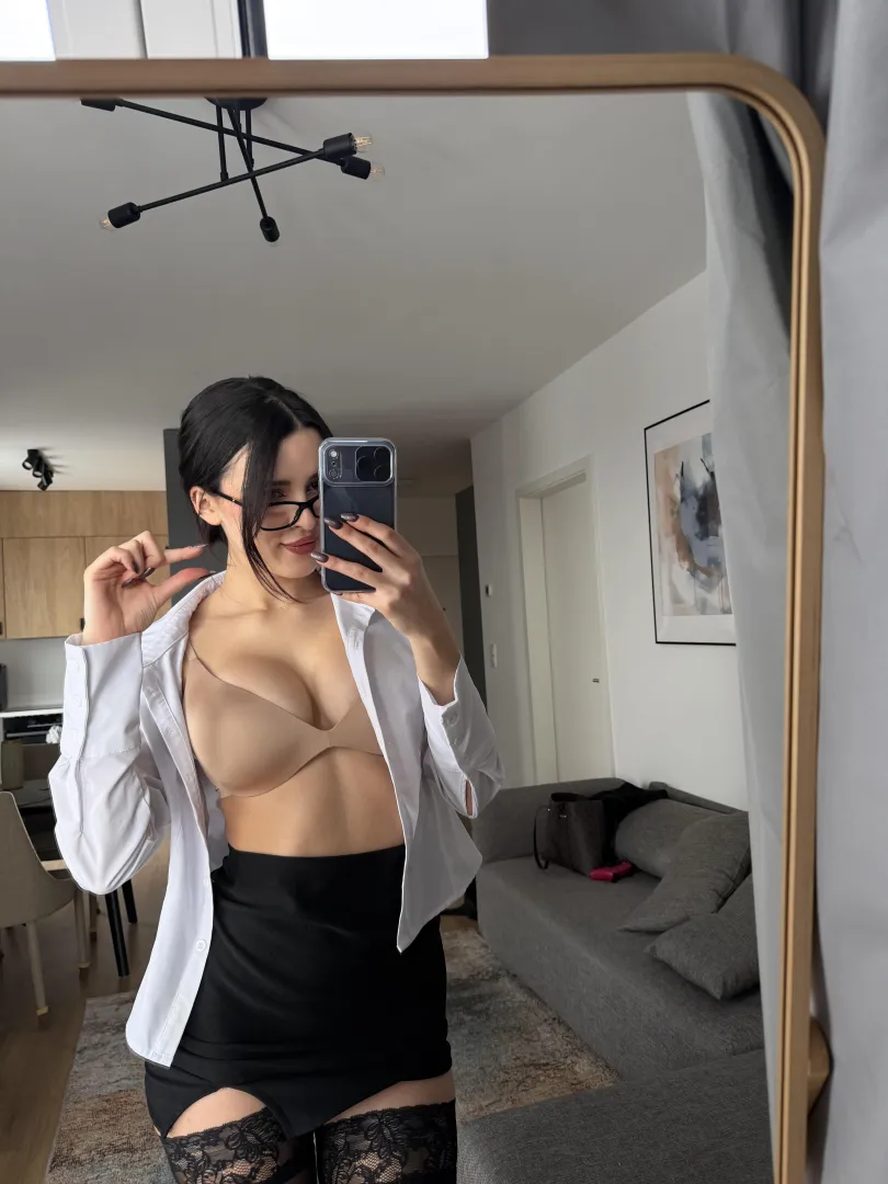 do you have tiny cock under 6 inches? posted by Loryhott