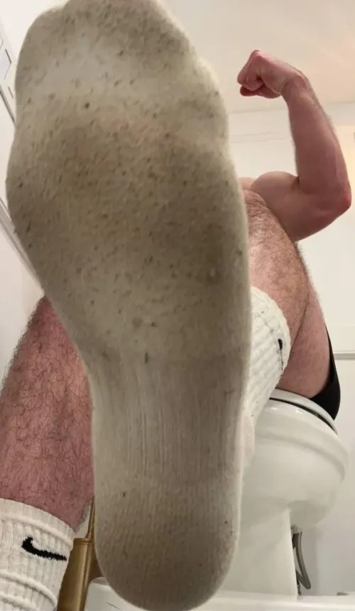 do YOU homos like serving a Straight man? by Ok-Vermicelli-8660