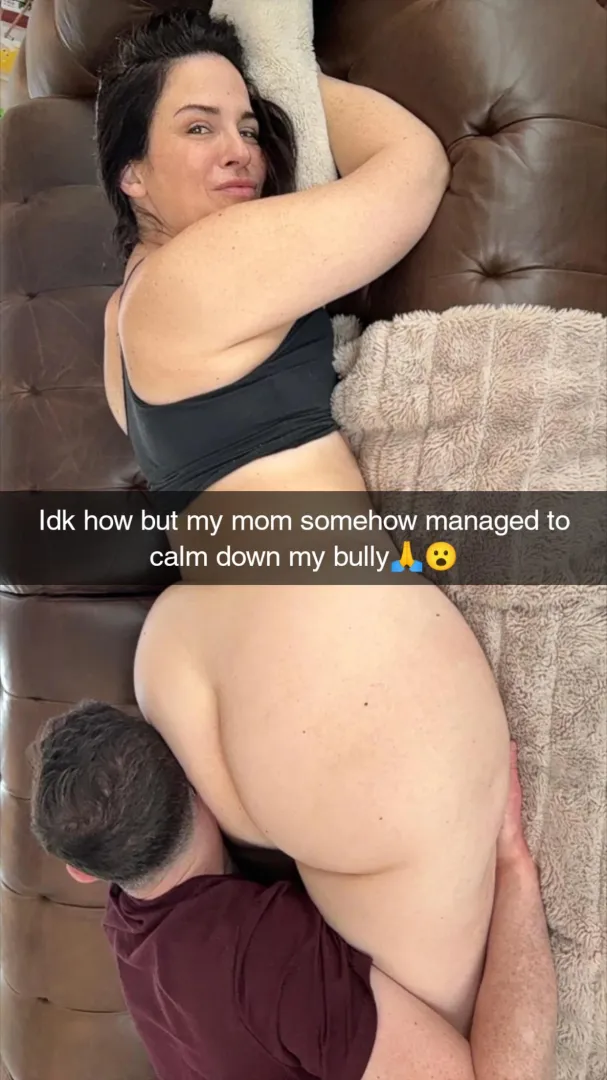 Do you know how she managed that? posted by TechnicalIdeal2988