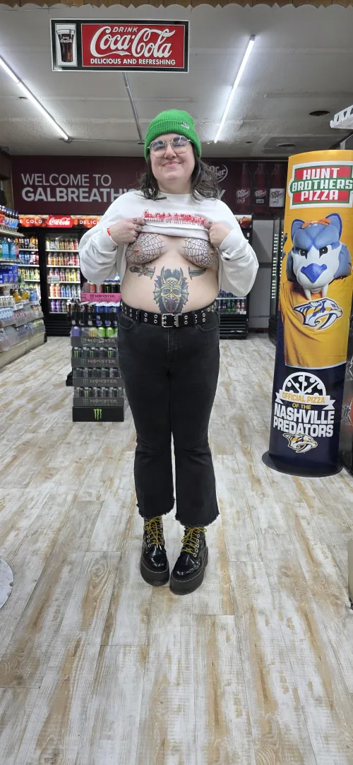 Do you like? by ConditionNo2309