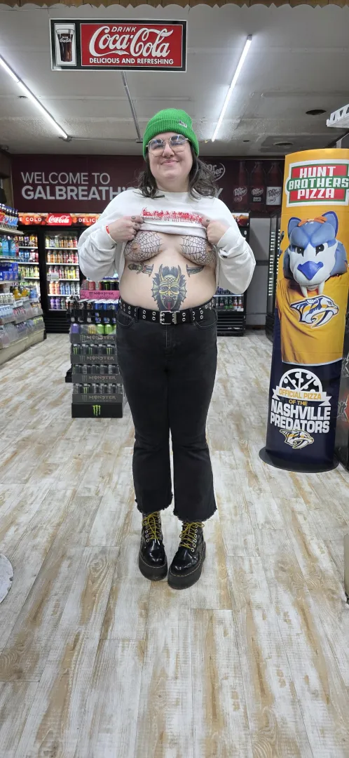 Do you like? posted by ConditionNo2309