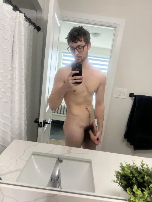 Do you like a big bush? by sadboycad