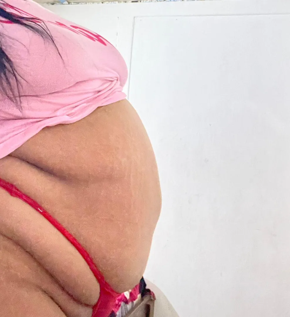 Do you like chubby girls? Telegram: Elibelly15 posted by ShoeMental4180