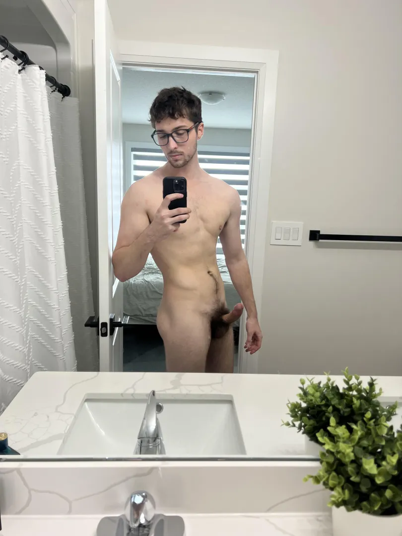 Do you like curved cock? posted by sadboycad