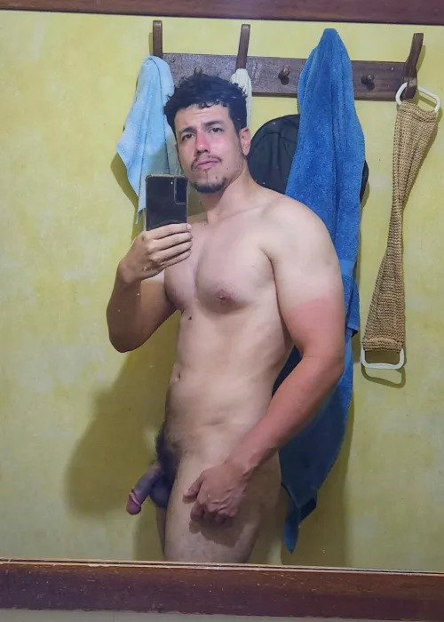 Do you like guys with a big bush? by Camilosxv