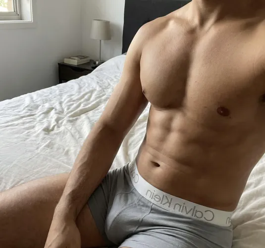 Do you like it? by Hot-Key-8491