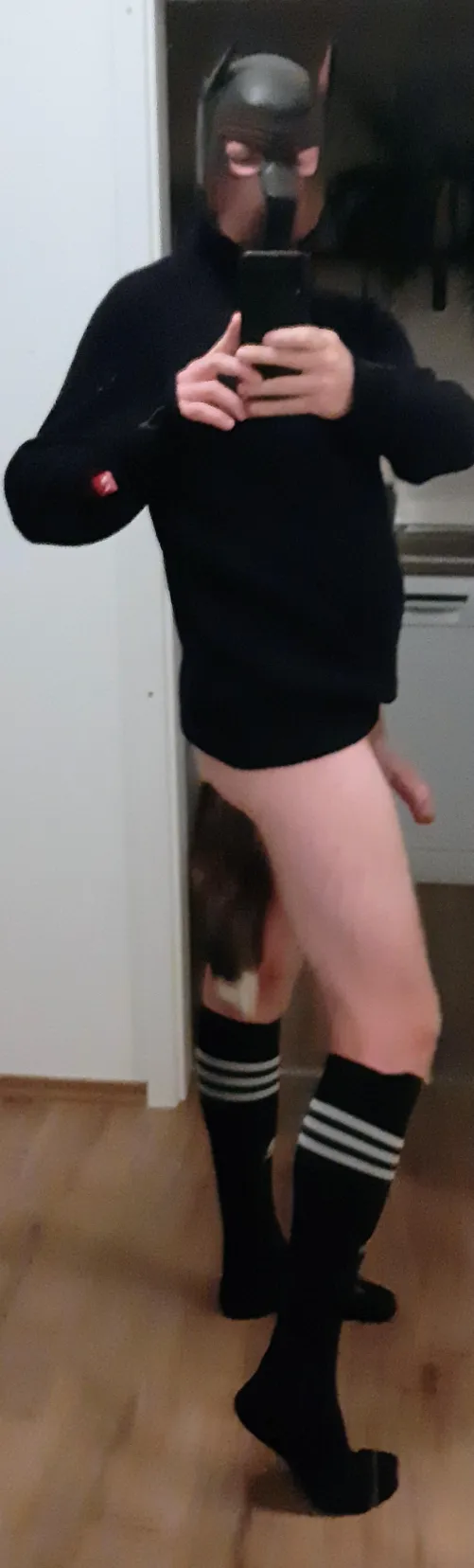 Do you like it? by NearbyDonkey7481