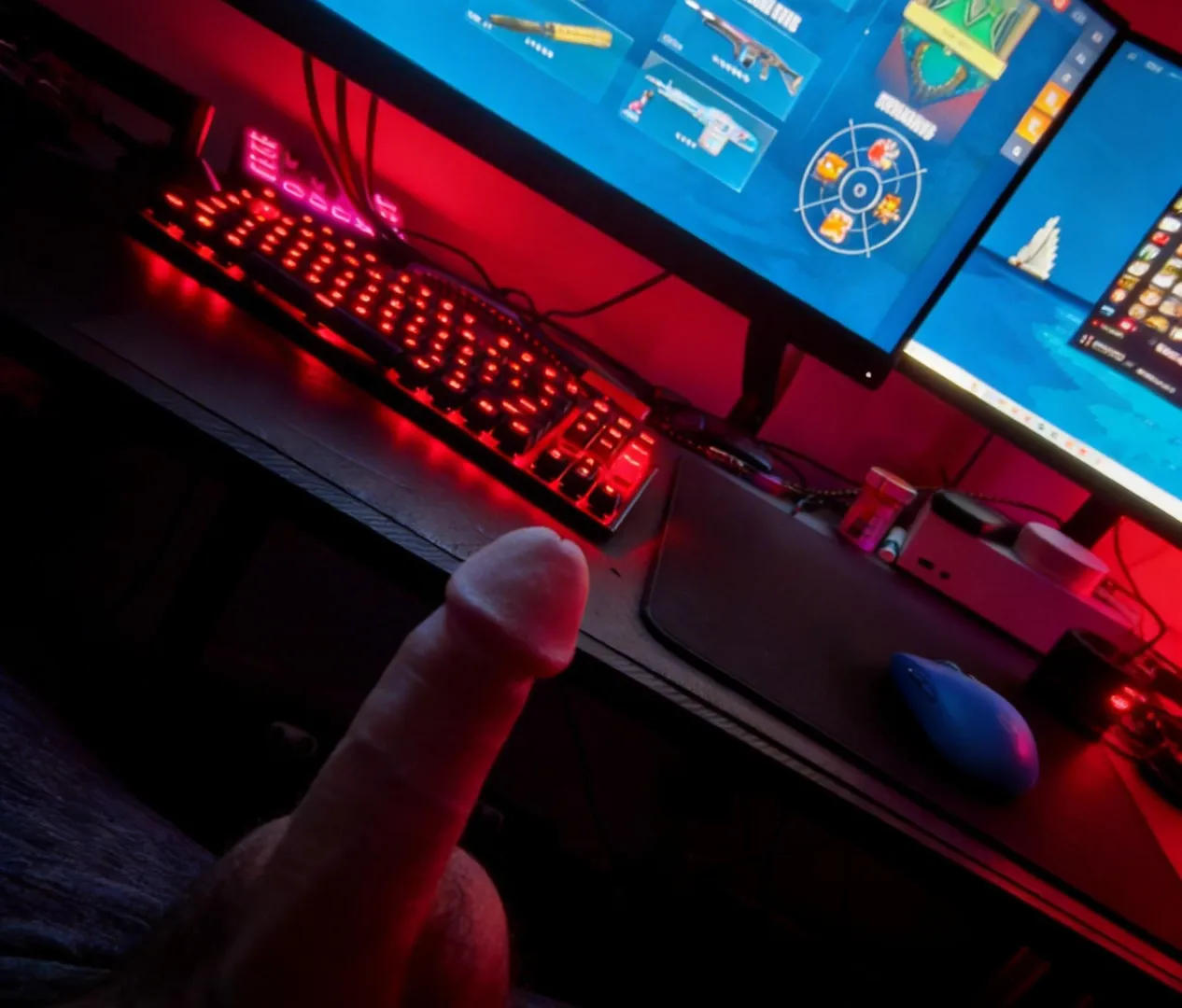 Do you like it? posted by Unlikely-Mode9600