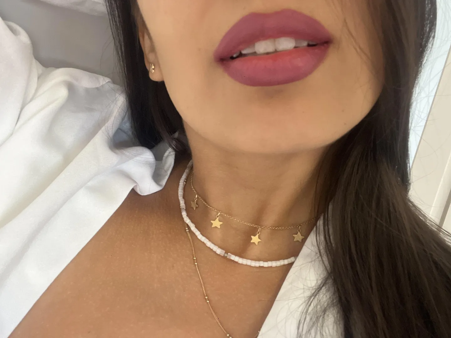 Do you like it, baby? posted by SweetCuruy