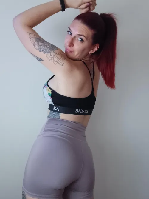 Do you like it short ? Maybe I will cut it by crazyromi