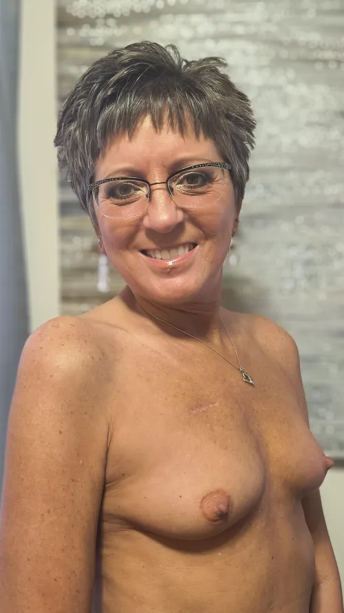 Do you like little tits? by Tam_Kat1