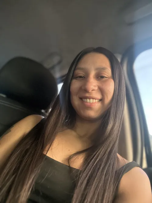 Do you like long and straight hair? by Brendyvip