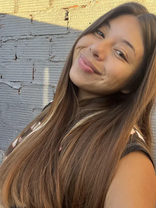 Do you like my 30-year-old face? by QuenHanna