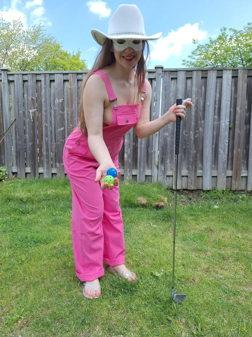 Do you like my balls posted by MaskedModel4U