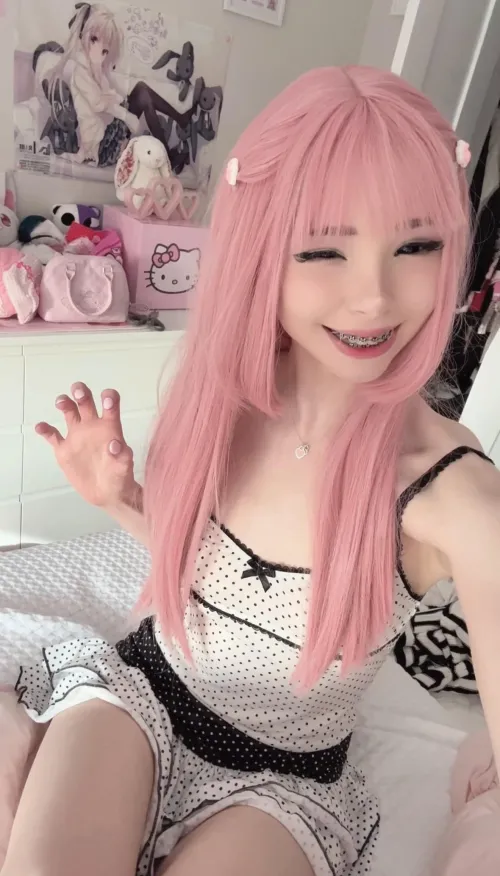 Do you like my braces? by _LustyDoll