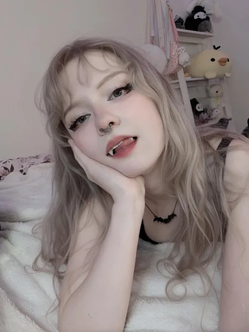 Do you like my famgs? >:3 by Allie_kittyy