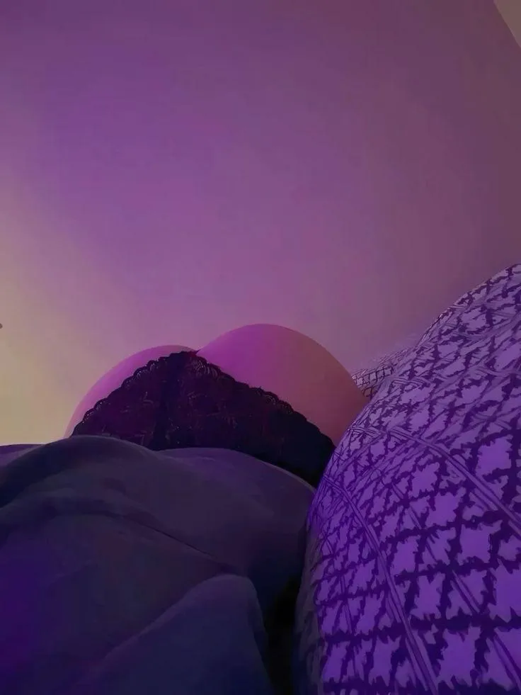 Do you like my new bedsheets posted by monster-gur