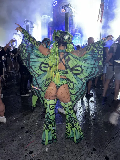 Do you like my outfit? by PRClp615