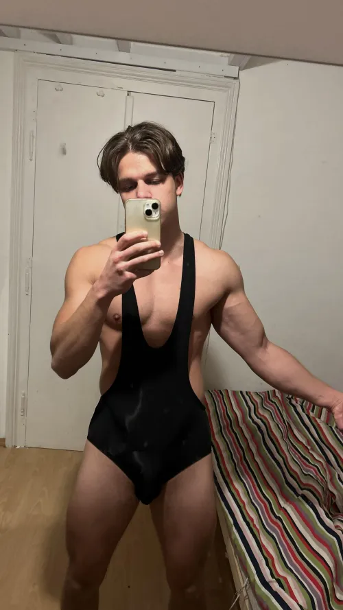 Do you like my outfit? by Select_Equipment4297