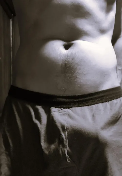 Do you like my outline? by Enzo_Volt