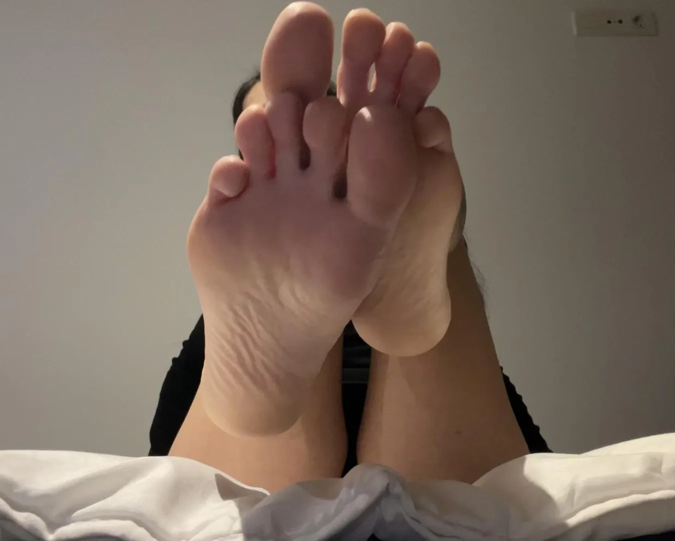 Do you like my soles? posted by velvet-noxx