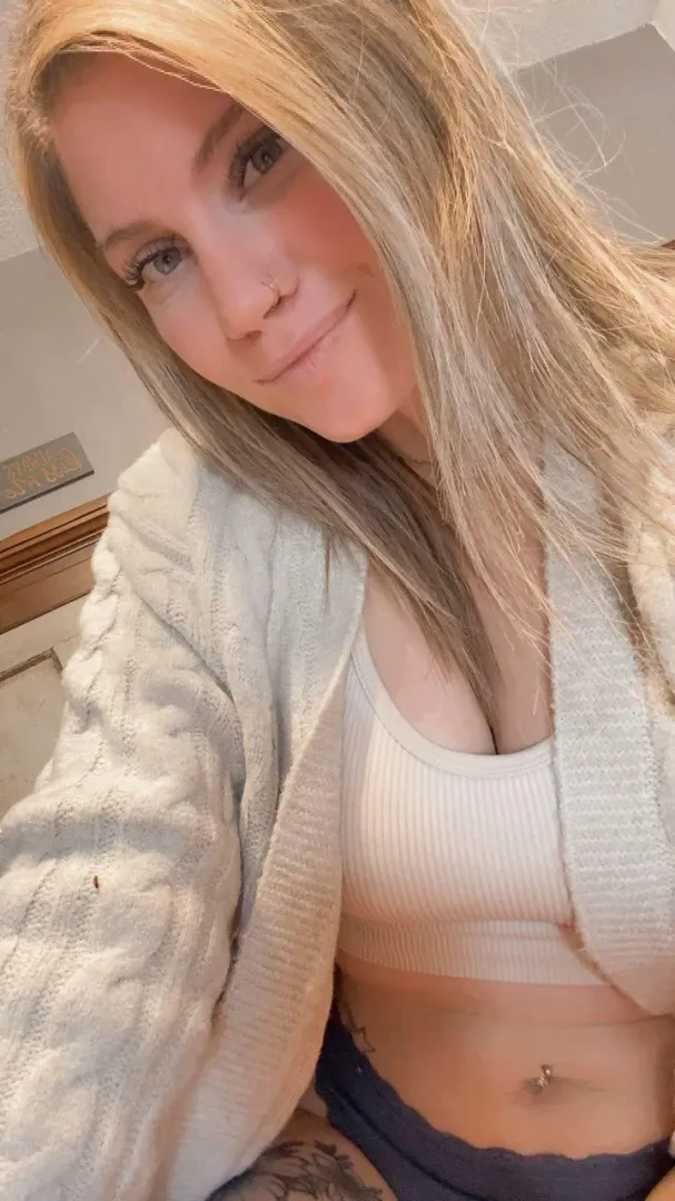 Do you like natural girls like me? posted by SweetEchloXO