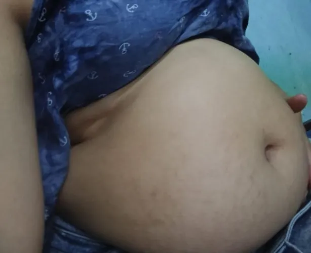 Do you like pregnant bodies? Write to me. by akmv1312