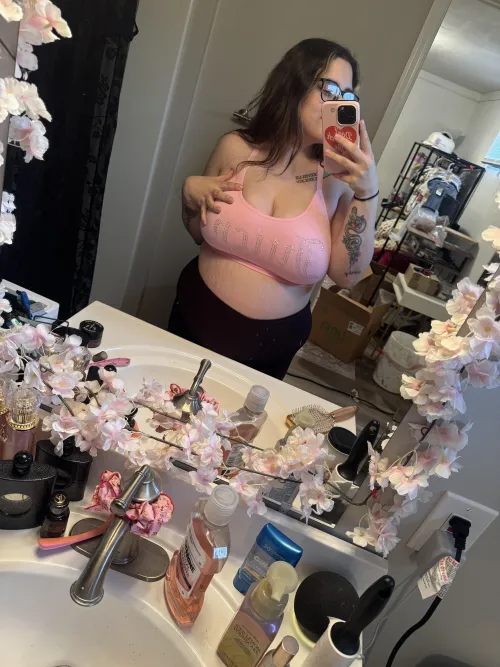 Do you like pregnant girls?  by Vannah_Baby420