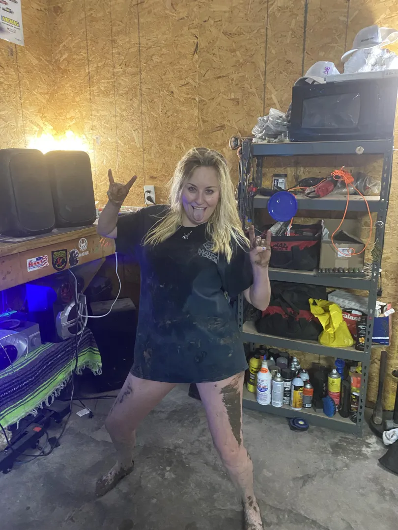 Do you like redneck woman posted by Dull-Excitement-3019