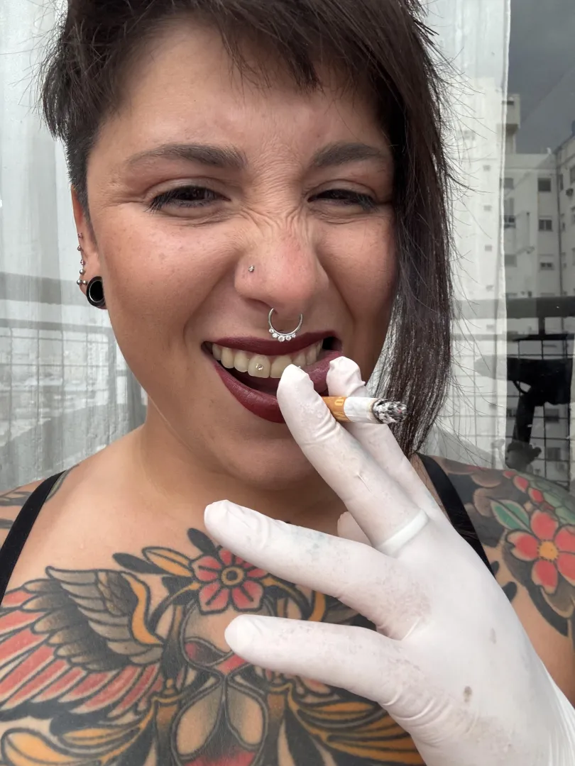 Do you like seeing me?  posted by xdemondiex