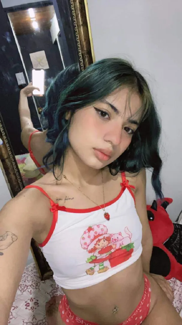 do you like smooth armpits of an 18yo girl posted by BassX123_