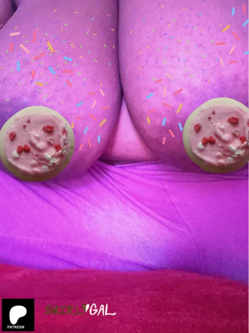 Do you like sugar cookies? by Ill-Statistician531