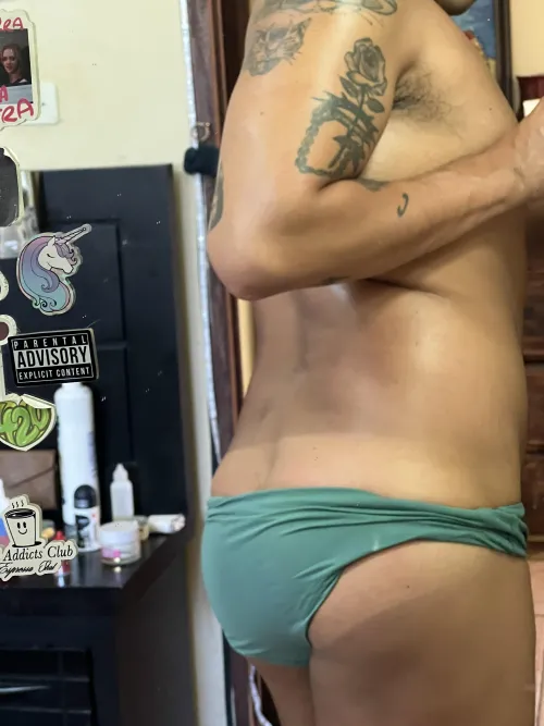 Do you like tan lines? by KingDomfeet