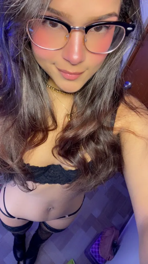 do you like the color black? by Top-Rate532