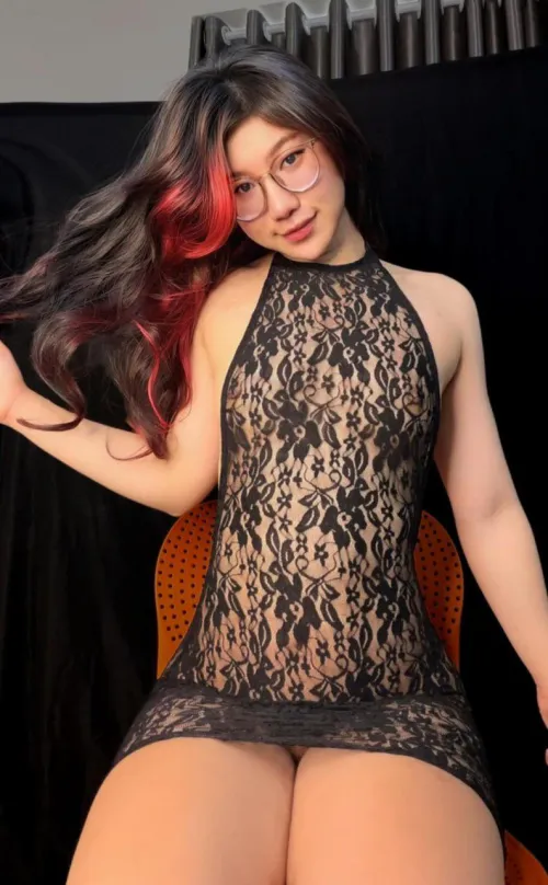 Do you like the fit I made? by GlitterNailx