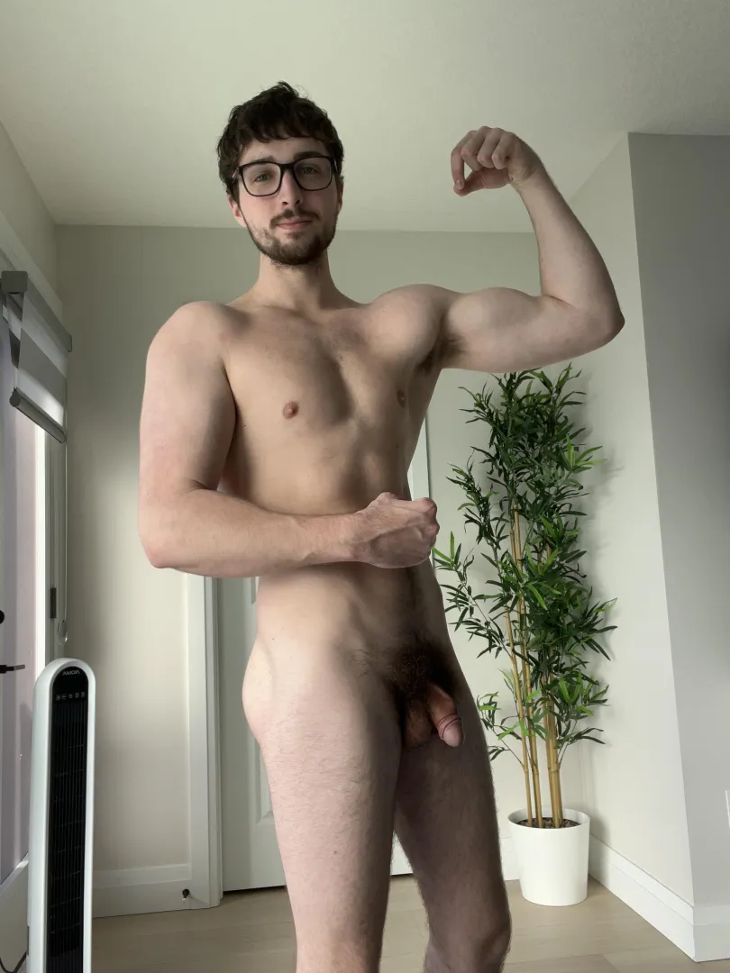 Do you like the hair? posted by sadboycad