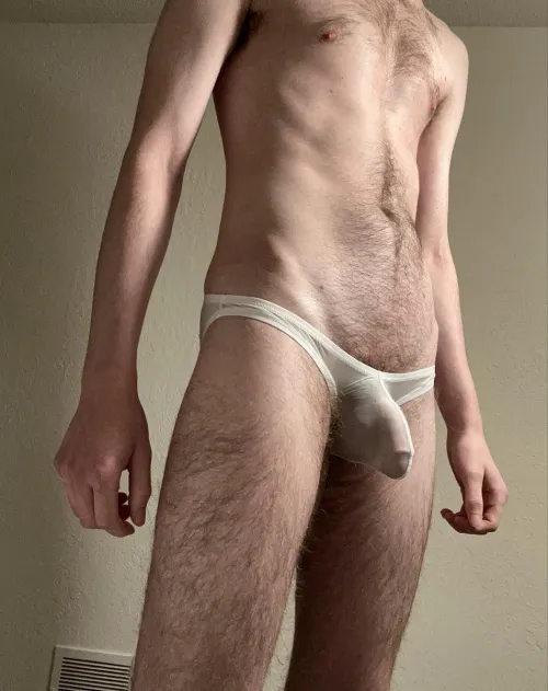 Do you like the mesh by Former_Bus_3444