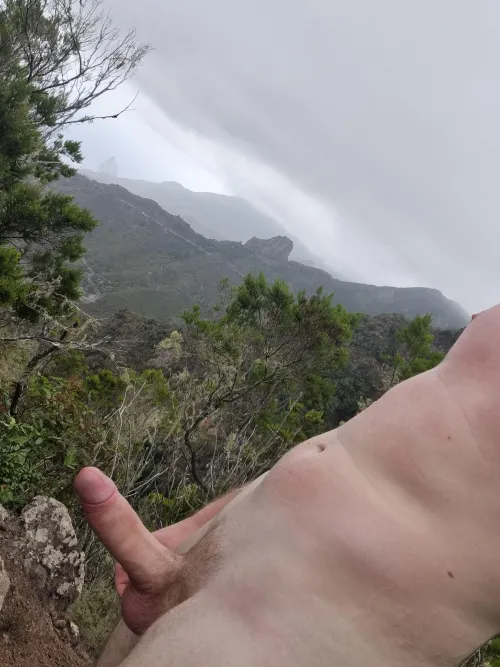 Do you like the scenerey by trowaway09874