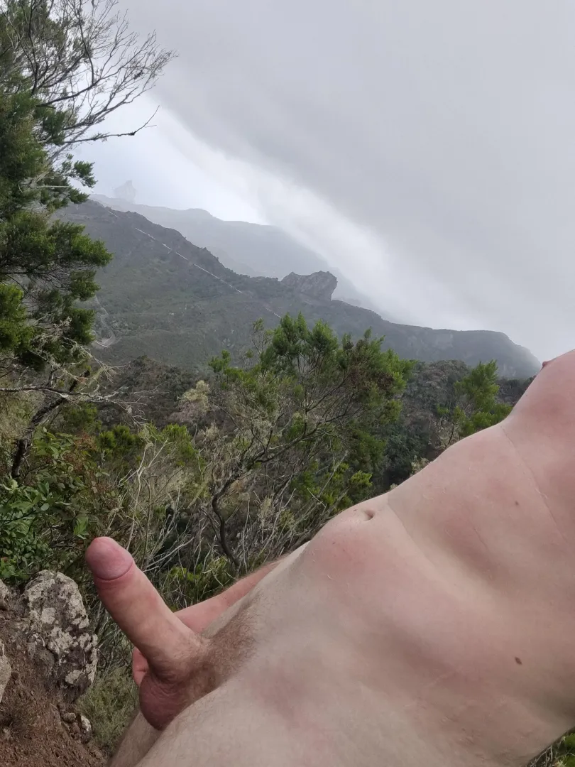 Do you like the scenerey posted by trowaway09874