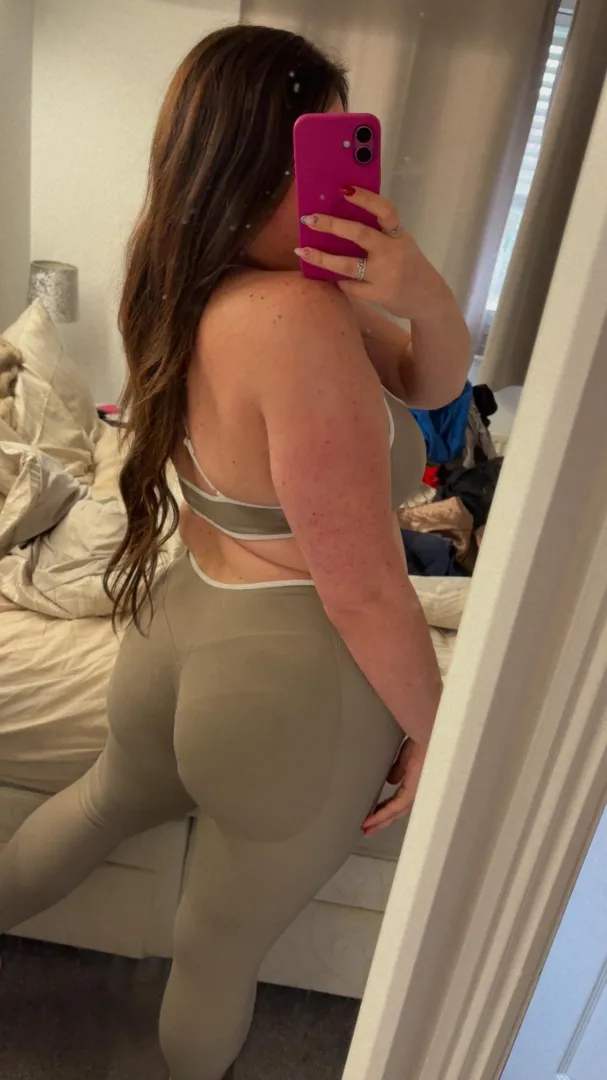 Do you like the view? posted by ddbustydd