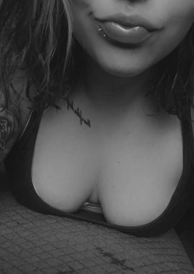 do you like the view? posted by [deleted]