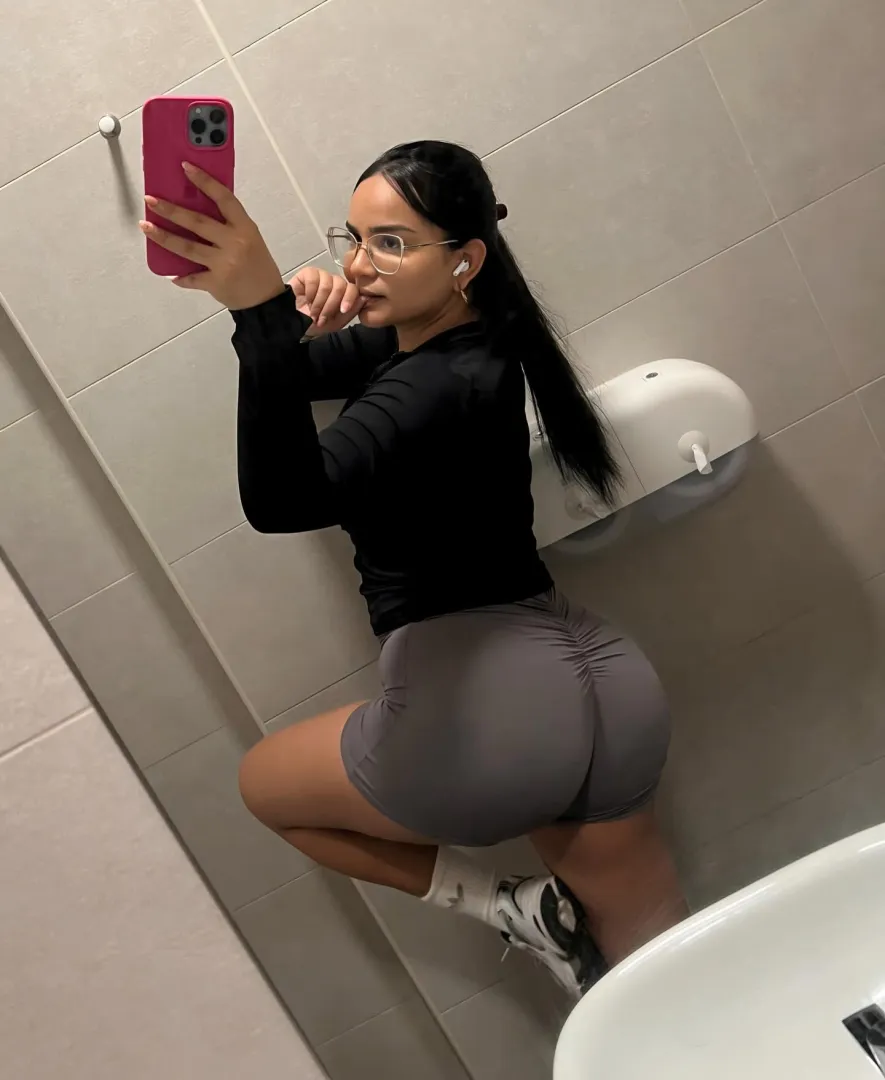 Do you like the view? posted by Necessary-Ad5718