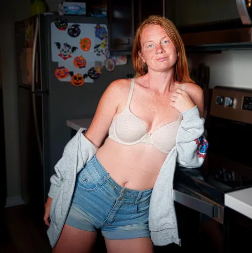 do you like the view? by --lily-rose--