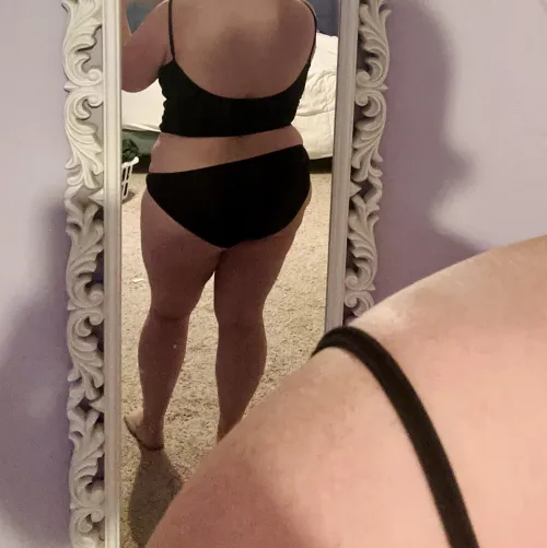 Do you like the view? by opinionsandtits