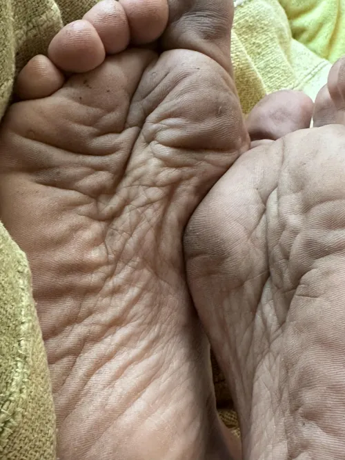 do you like them? by ElectricalLeg8817