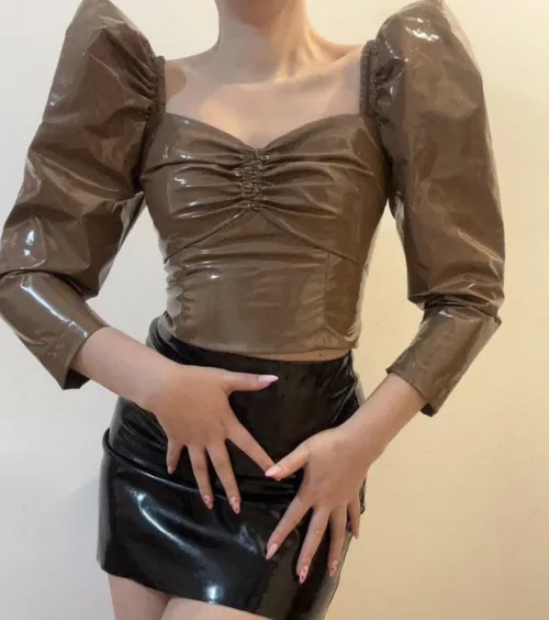 Do you like this combo by Heelslover_sabi