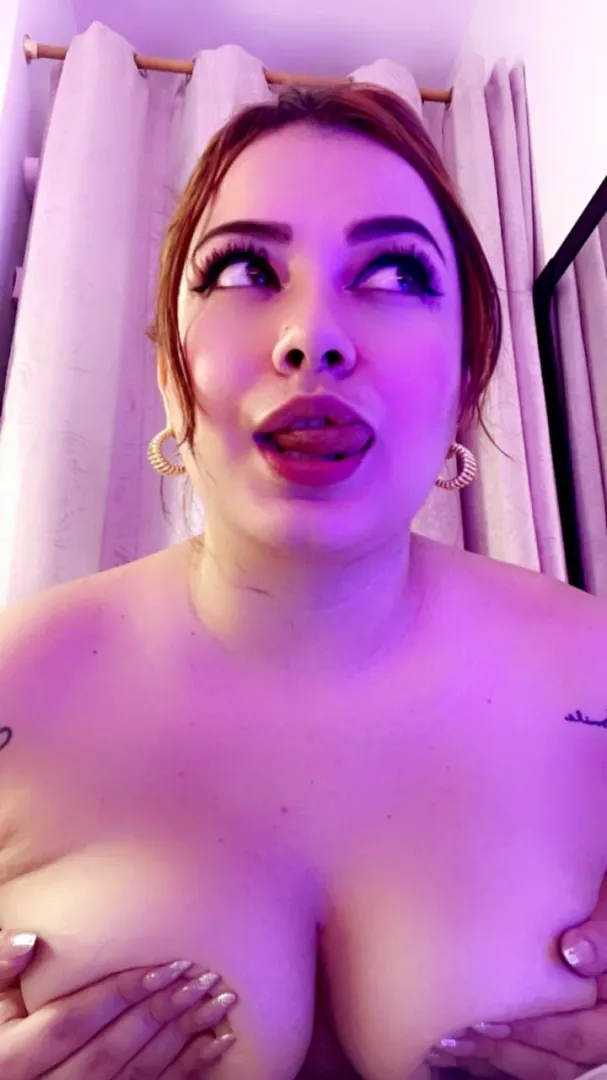 Do you like this face, my love? posted by No_Criticism9307