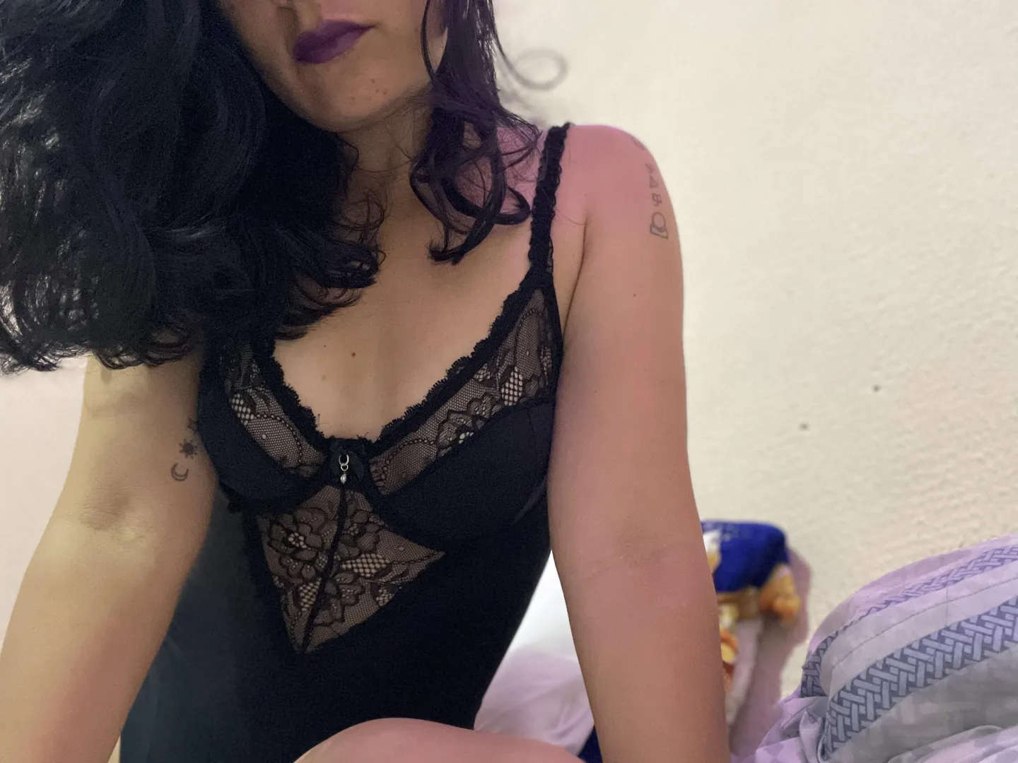 Do you like this lingerie?? posted by patyluuu