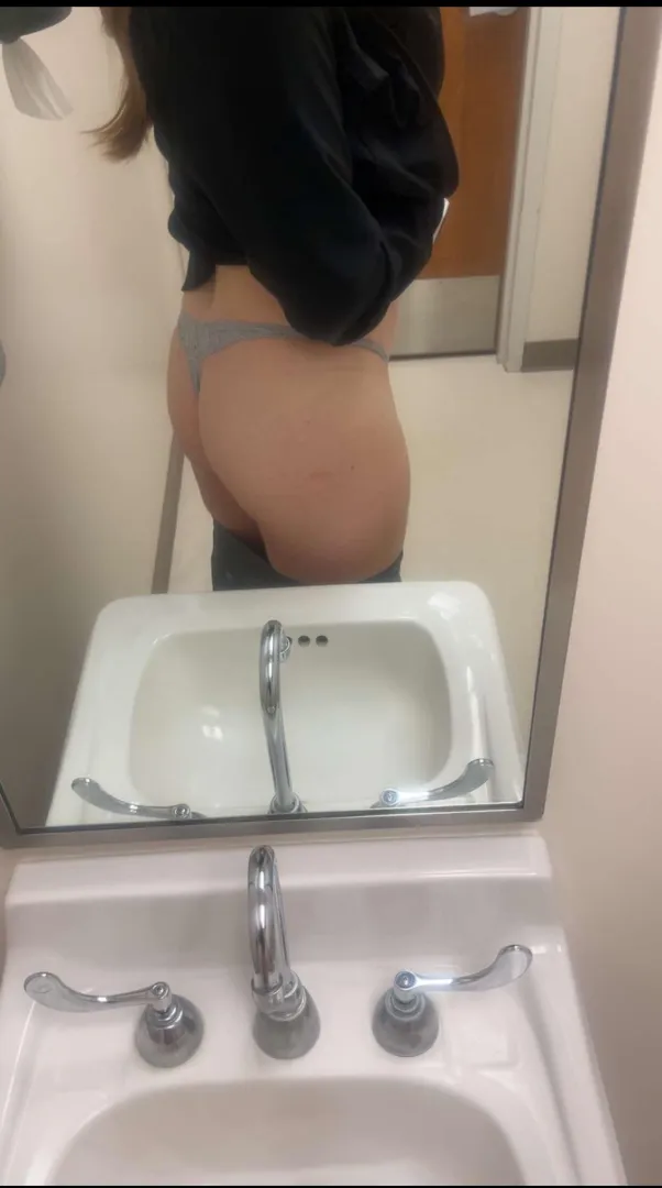 Do you like this mom nurse thongs posted by Icy_Exercise2085