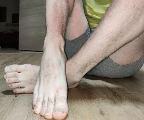 Do you like this pose ? by deeznutshagoti